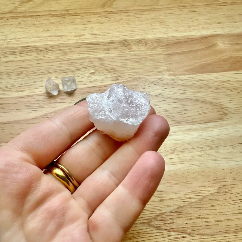 Assorted Crystal Set - Picture 7 of 9